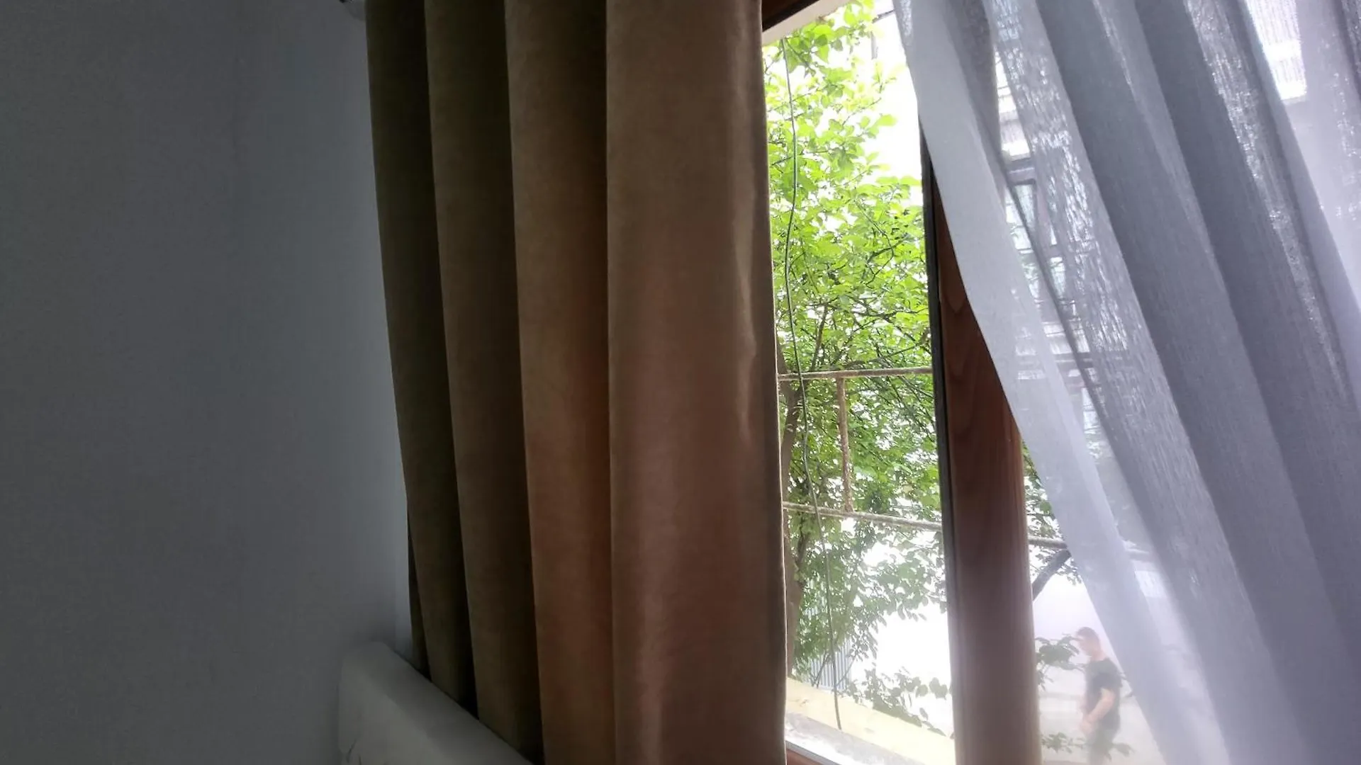 Jazaj Apartment Tirana Haven