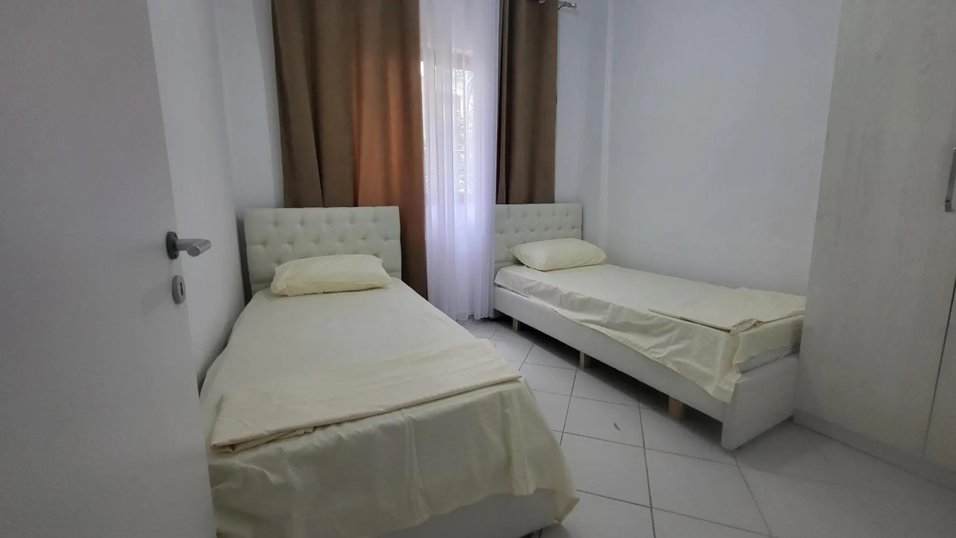 Jazaj Apartment Tirana Haven